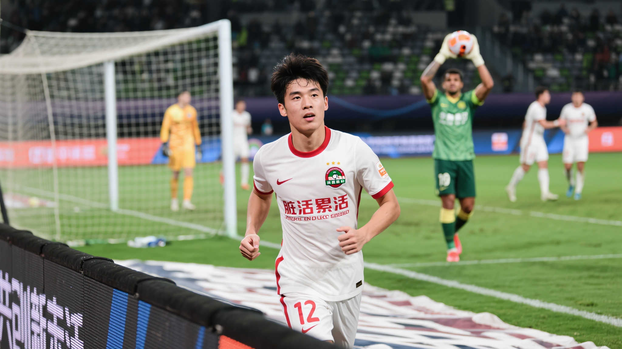 运动主题动漫与漫画