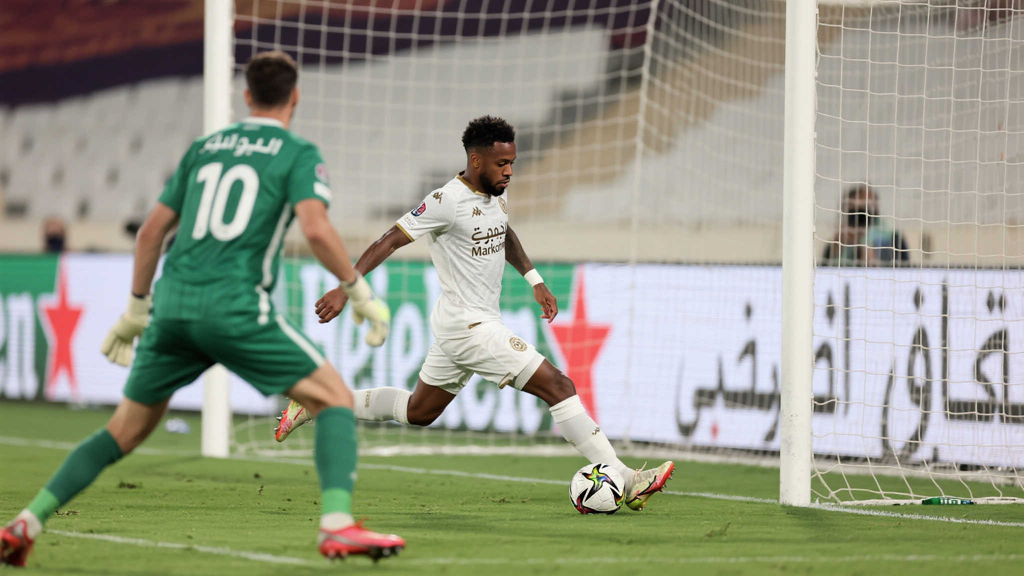 运动训练中心建设